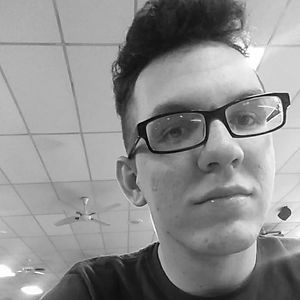 Meet your Posher, Dustin